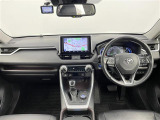 RAV4  2.5 ハイブリットG 4WD 本革シート