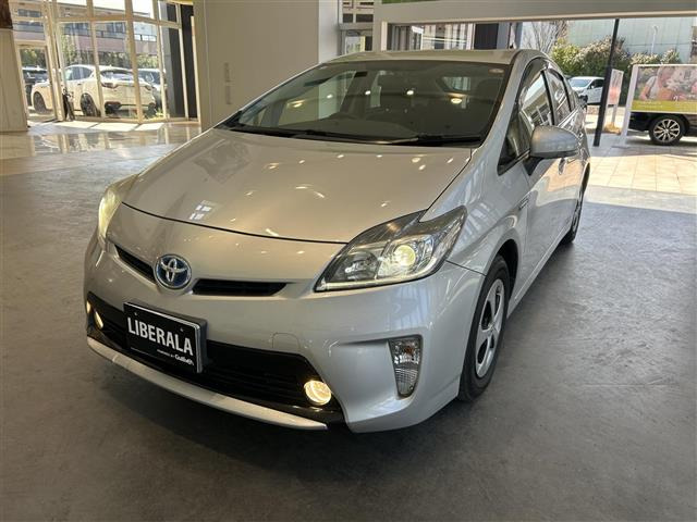 プリウス 1.8 S 修復歴無し