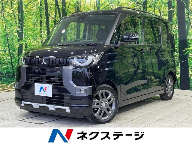 デリカミニ G プレミアム 