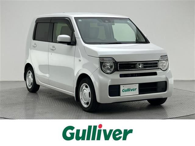 N-WGN L ホンダ センシング 修復歴無し
