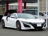 【中古車情報】ホンダ NSX 3.5 4WD  の中古車詳細（走行距離：0.5万km、カラー：130Rホワイト、販売地域：福井県小浜市）