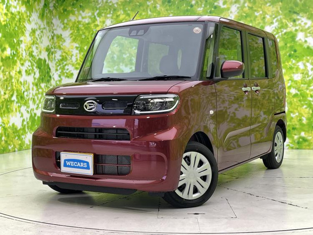 タント X リミテッド 