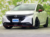 日産 ノートオーラ