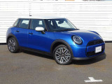 MINI認定中古車 全国の正規ディーラーにて保証修理が受けられます。
