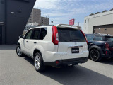 エクストレイル 2.0 20X 4WD 4WD 修復歴無し