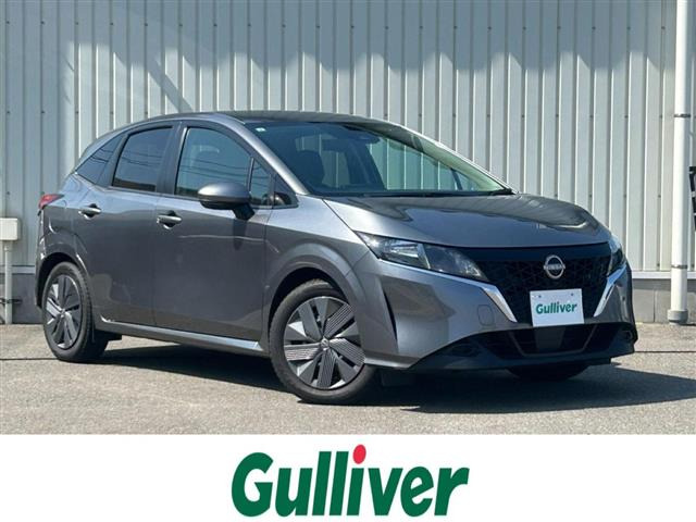 ノート 1.2 X FOUR 4WD 4WD 修復歴無し