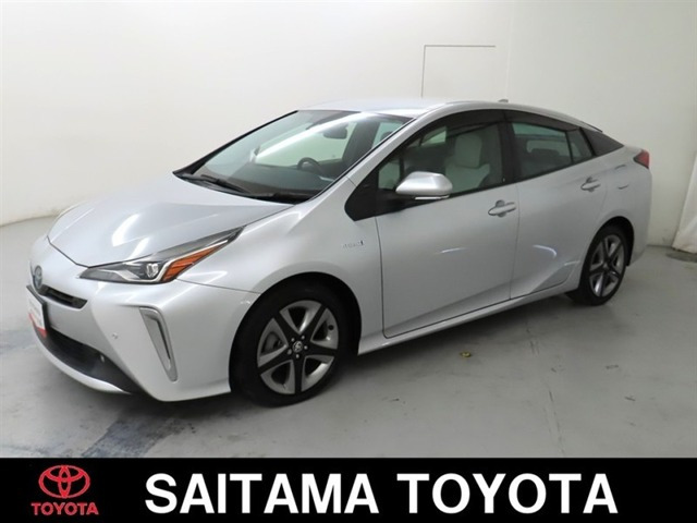 プリウス 1.8 S ツーリングセレクション 