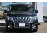 日産が誇る高級ミニバン