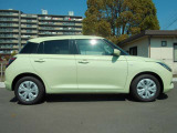 スイフト 1.2 XG 