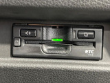 【ETC】高速道路の料金所をストレスなく通過!話題のスポットやサービスエリアに多い「スマートIC」利用時は必須のアイテムです。当店でセットアップを実施、ご納車当日からすぐにご利用いただけます!