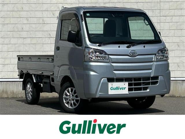 ハイゼットトラックスタンダード SAIIIt 4WD5MT