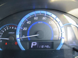 メーターの画像です!!走行距離をどうぞ確認してください!!
