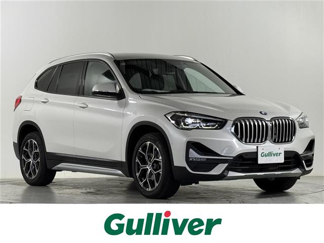 X1sドライブ 18i xライン本革シート 修復歴無し