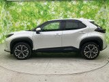 ヤリスクロス 1.5 ハイブリッド Z E-Four 4WD 