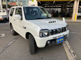 ジムニー ランドベンチャー 4WD 5速MT カーナビ フルセグTV ETC車載器 運転
