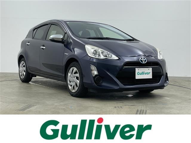 アクア 1.5 G 修復歴無し