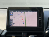 日産純正メモリーナビ MM223D-Le