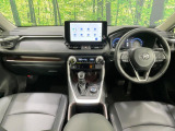 RAV4 2.0 G Zパッケージ 4WD 