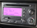 純正オーディオ WX-474M CD MD AM FMご使用頂けます!