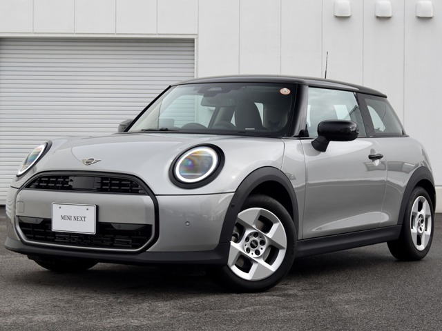 ミニ クーパー C DCT