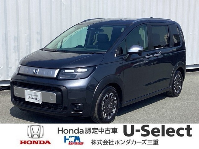 フリード 1.5 クロスター 