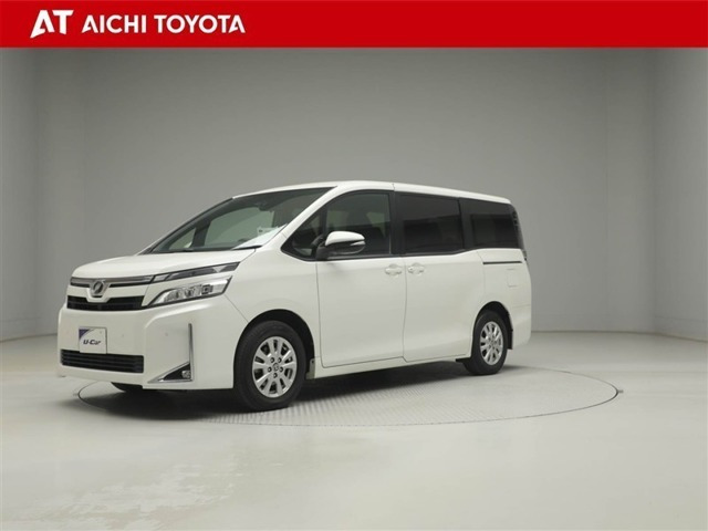 ヴォクシー 2.0 V 