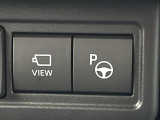 【トヨタチームメイト】先進の「トヨタチームメイト」を搭載し、駐車時のハンドル・アクセル・ブレーキ操作をクルマがサポート