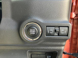 【キーレスプッシュスタート】!パワースライドドアのスイッチは運転席から操作ラクラク。