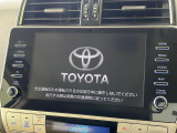 【9インチ 純正ナビ】人気の純正ナビを装備しております。ナビの使いやすさはもちろん、オーディオ機能も充実!キャンプや旅行はもちろん、通勤や買い物など普段のドライブも楽しくなるはず♪