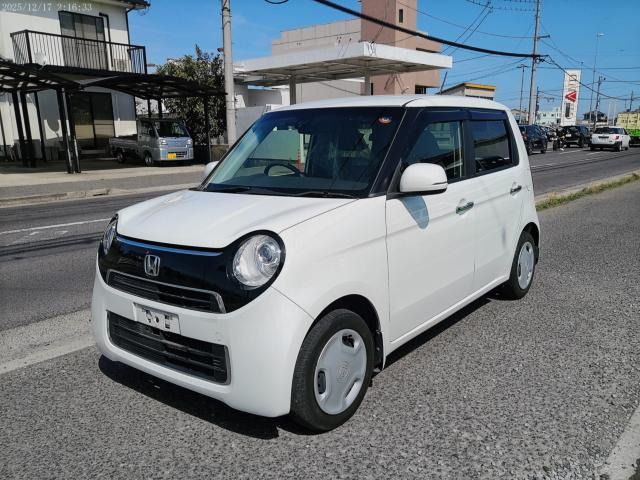 N-ONE スタンダード L 