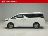 アルファード ハイブリッド 2.5 S タイプゴールド E-Four 4WD 