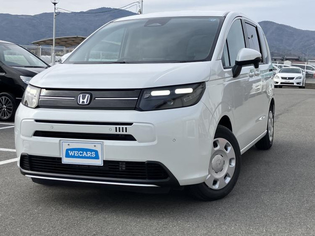 フリード 1.5 e:HEV エアー 