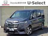 ホンダ ステップワゴン