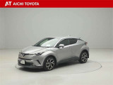 C-HR ハイブリッド 1.8 G 