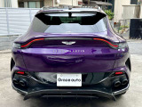 Qディビジョン特別仕様車/左ハンドル/CARBONインテリア/CARBONル-フスポイラ-/鍛造23AW/全席ベンチレ-ション/全席シ-トヒ-タ-/パノラミックサンル-フ/SPORTSエキゾ-スト/ハンズフリ-機能付き電動リアゲ-ト