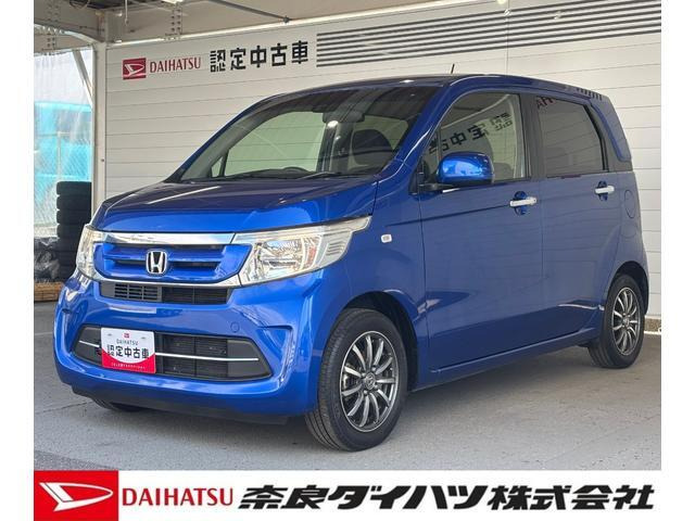 N-WGN G ターボパッケージ 