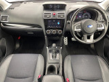 フォレスター 2.0 Sリミテッド 4WD 4WD ワンオーナー