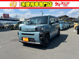 ダイハツ タフト