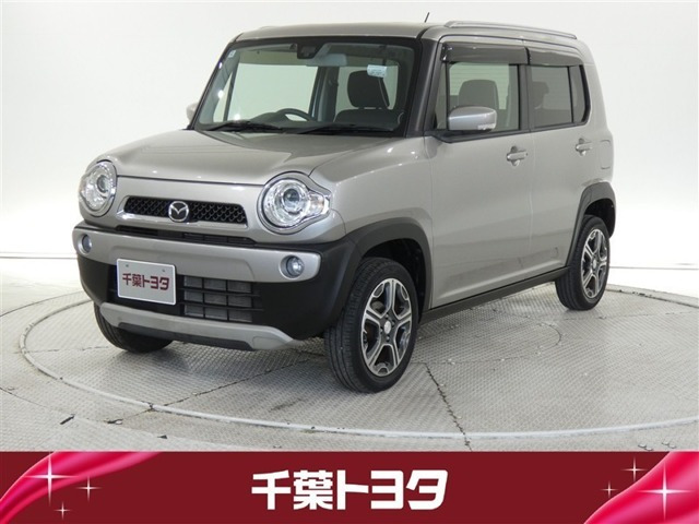 フレアクロスオーバー XS 