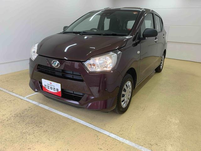 ミライース L SAIII 