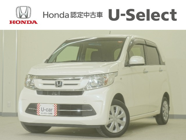 N-WGN G Lパッケージ 4WD 