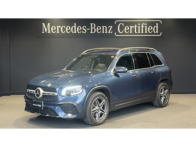 GLB GLB200d AMGライン 