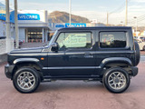 ジムニー XC 4WD 
