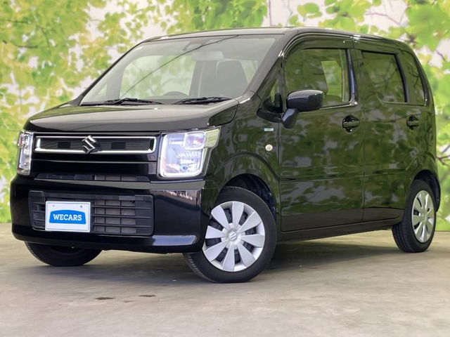 ワゴンR ハイブリッド(HYBRID) FX