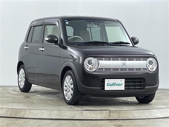 アルトラパン X 修復歴無し