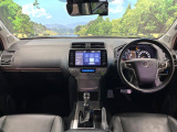 ランドクルーザープラド 2.7 TX Lパッケージ マットブラック エディション 4WD 