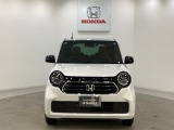 【Honda認定中古車 U-Select】 エンジン、オーディオやカーナビ(社外品は除く)に至るまで保証をお付け致します。全国のホンダディーラーで保証と整備が受けられます。