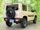 ジムニー XC 4WD 