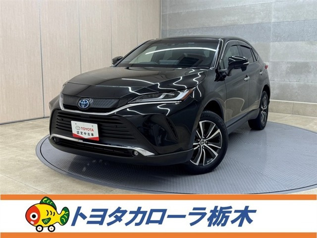 ヤリス 1.5 ハイブリッド G （6AA-AXUH80）