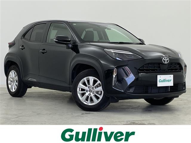 ヤリスクロス 1.5 G 修復歴無し（5BA-MXPB10）